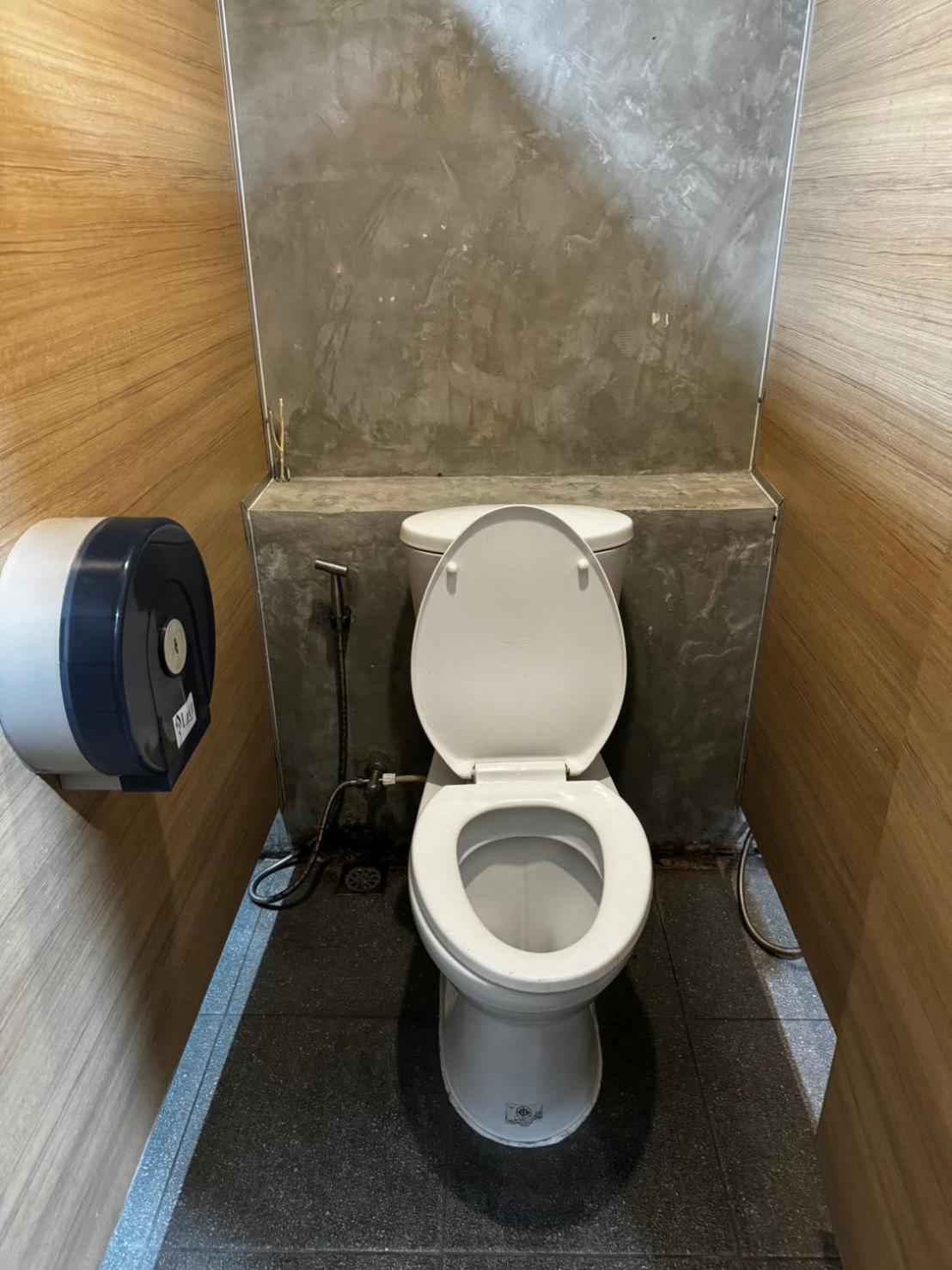 Habitación Doble con baño compartido